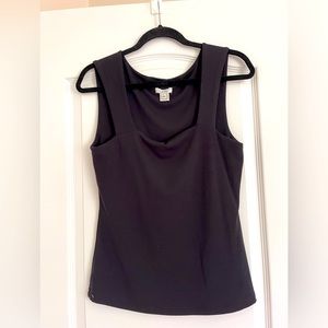 Blk tank So classic